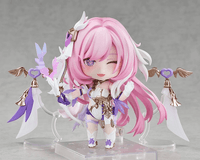 Nendoroid Elysia - Herrscher of Human: Ego Nendoroid