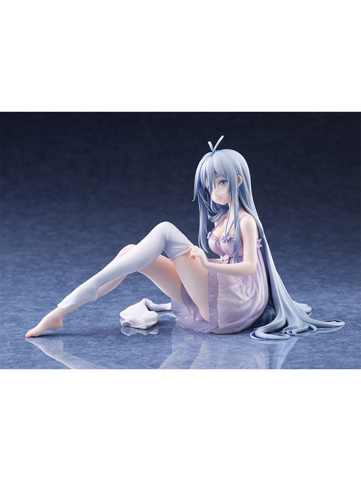 86 -Eighty Six- Lena Negligee ver. 1/7 Complete Figure (Aniplex Plus Exclusive)