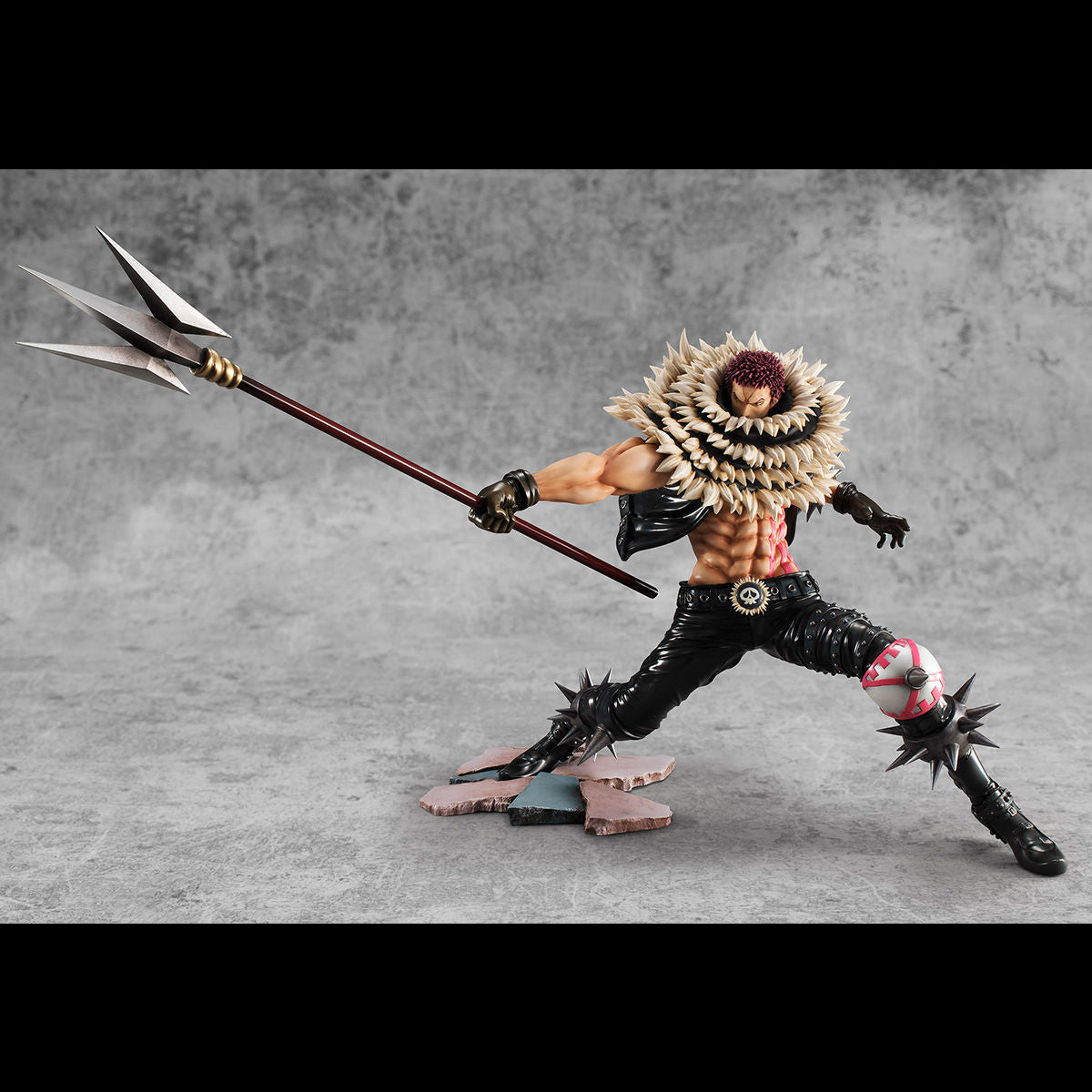 One Piece - Charlotte Katakuri - Portrait Of Pirates "SA-MAXIMUM"