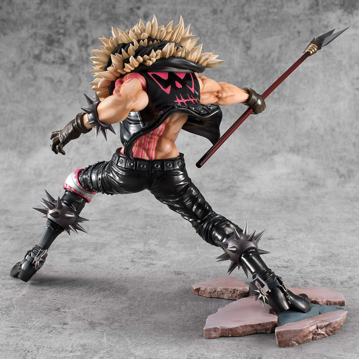 One Piece - Charlotte Katakuri - Portrait Of Pirates "SA-MAXIMUM"