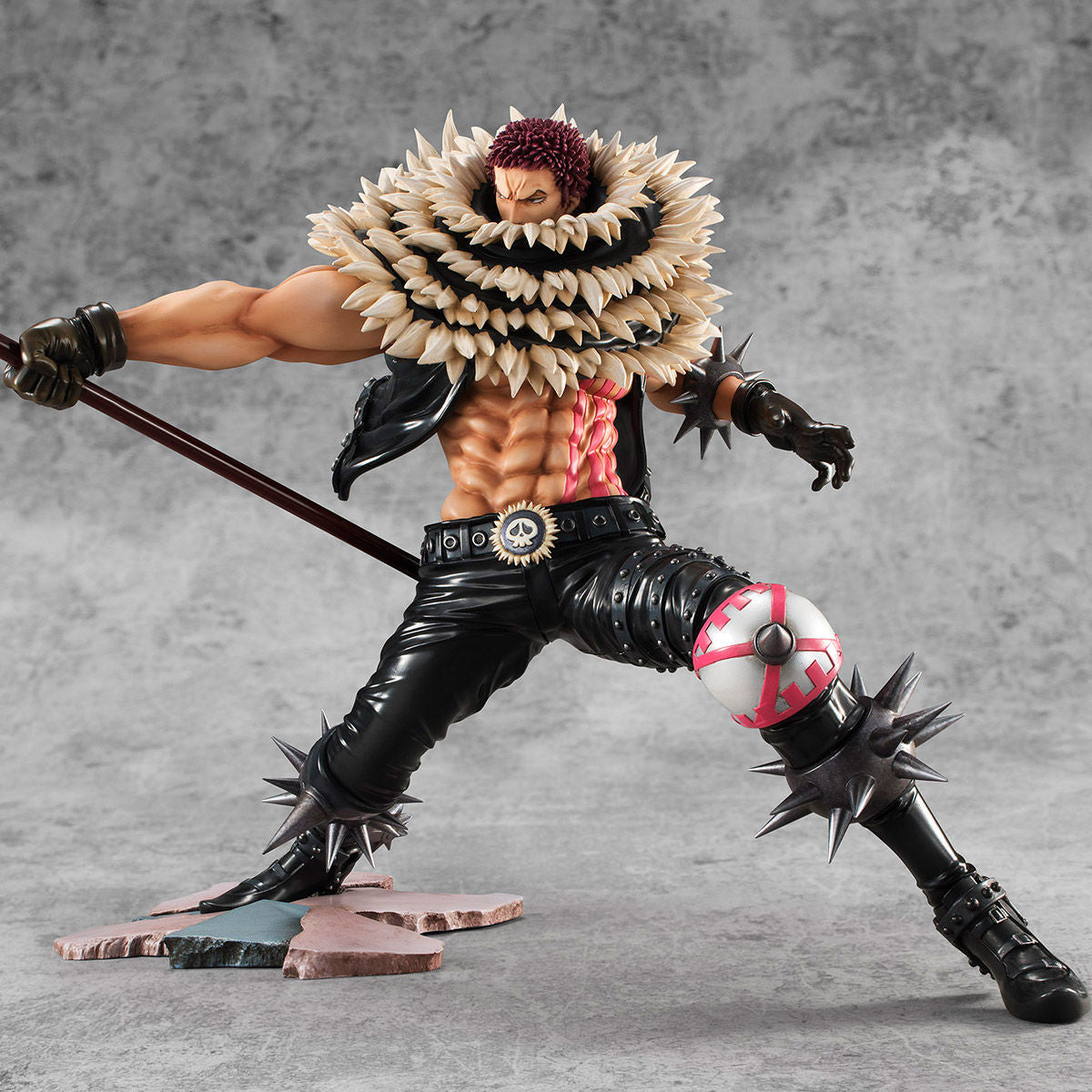 One Piece - Charlotte Katakuri - Portrait Of Pirates "SA-MAXIMUM"