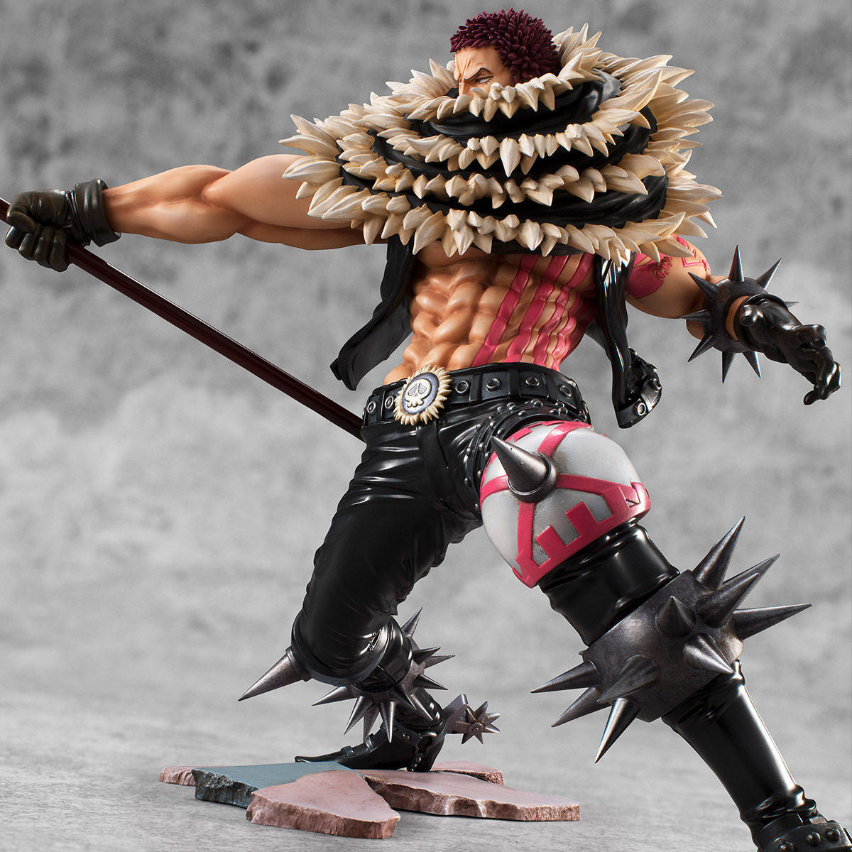 One Piece - Charlotte Katakuri - Portrait Of Pirates "SA-MAXIMUM"