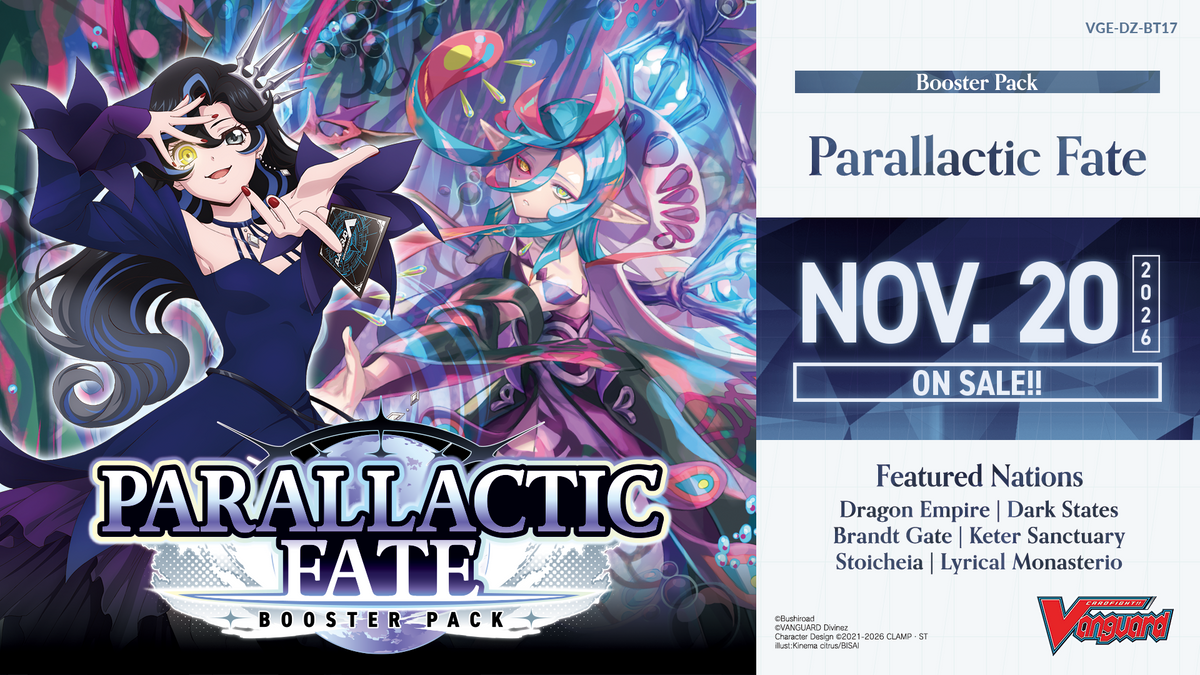 DZBT17 Nation Playset Splits [PREORDER] PreorderCFV
