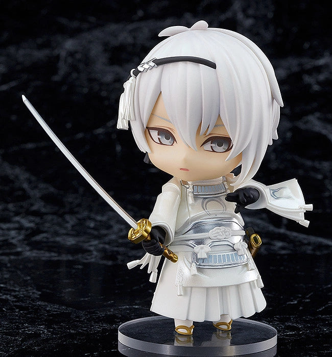 Nendoroid Butai Touken Ranbu Hiden Yui no Me no Hototogisu - Mikazuki Munechika