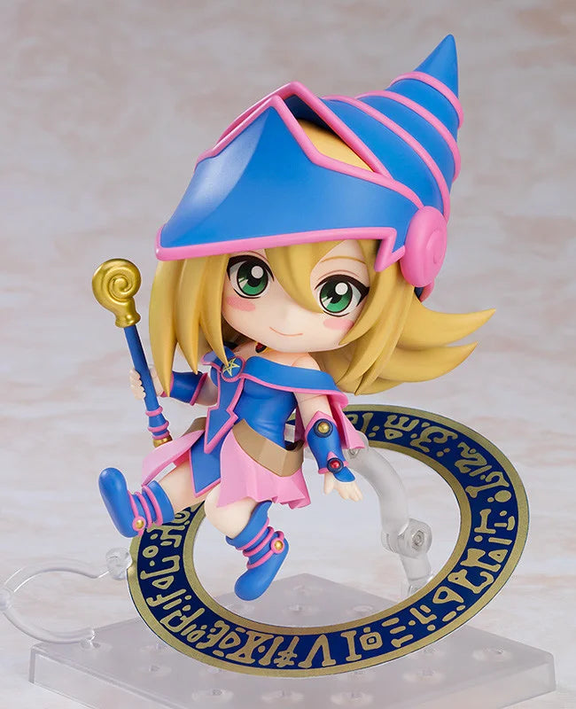 Nendoroid Dark Magician Girl