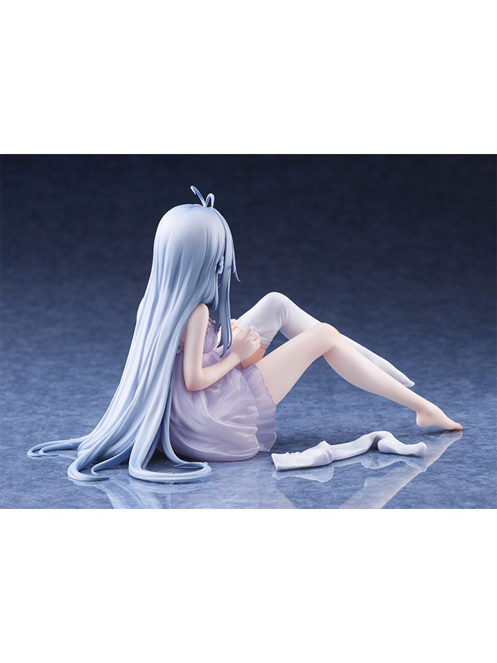 86 -Eighty Six- Lena Negligee ver. 1/7 Complete Figure (Aniplex Plus Exclusive)