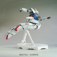 MG Turn A Gundam gunpla