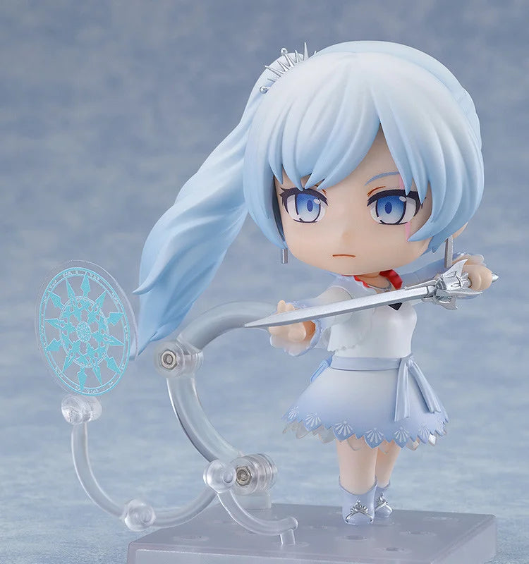 Nendoroid Weiss Schnee Nendoroid