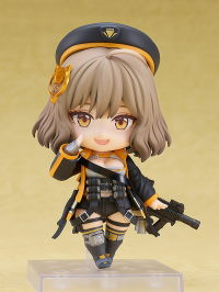 Nendoroid Anis Yuubies