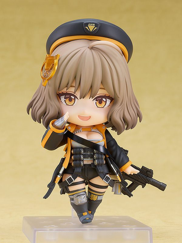 Nendoroid Anis Yuubies