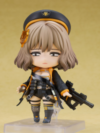 Nendoroid Anis Yuubies