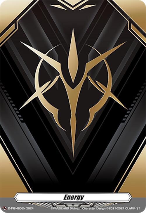 D-PR/480EN Energy PR