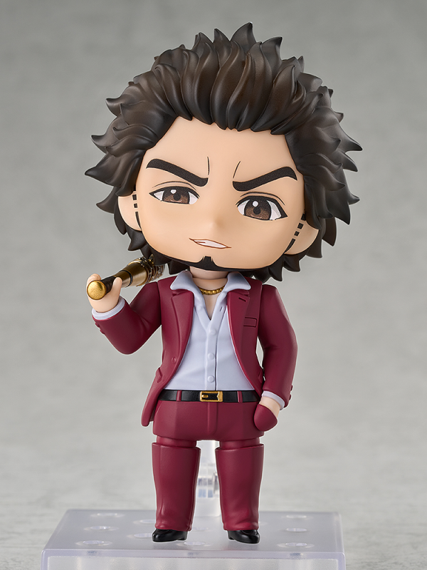 [PREORDER] GOOD SMILE COMPANY Nendoroid Ichiban Kasuga