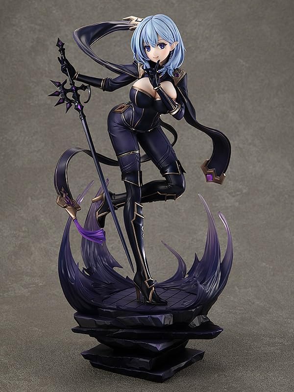 KDcolle The Eminence in Shadow Beta : Light Novel 1/7 Complete Figure