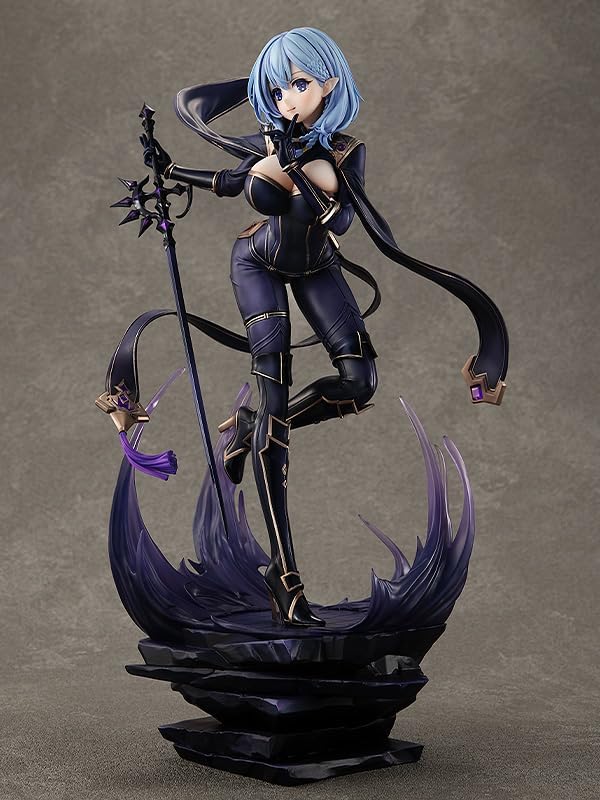 KDcolle The Eminence in Shadow Beta : Light Novel 1/7 Complete Figure