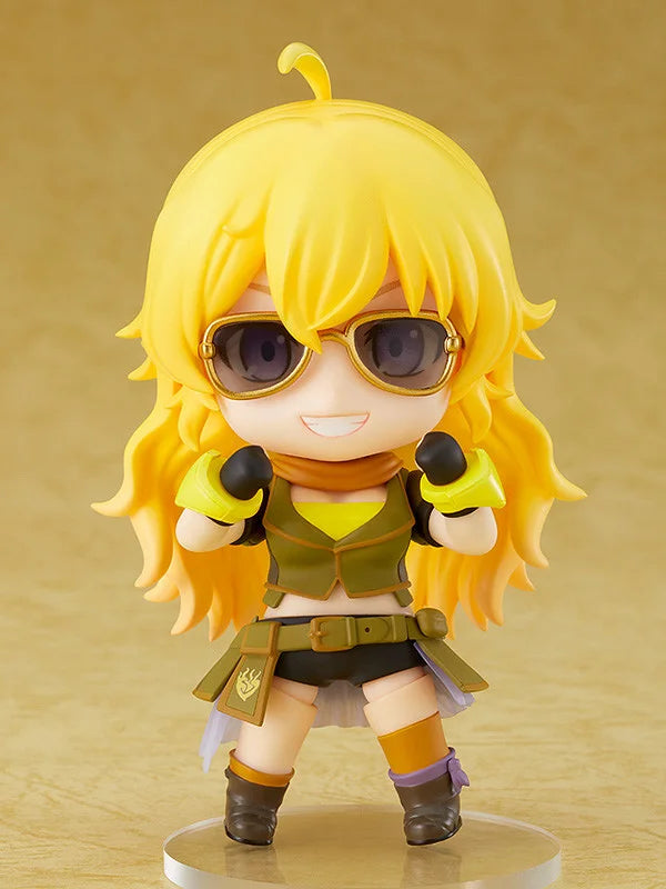 Nendoroid Yang Xiao Long Nendoroid