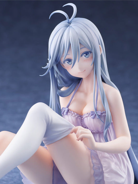 86 -Eighty Six- Lena Negligee ver. 1/7 Complete Figure (Aniplex Plus Exclusive)