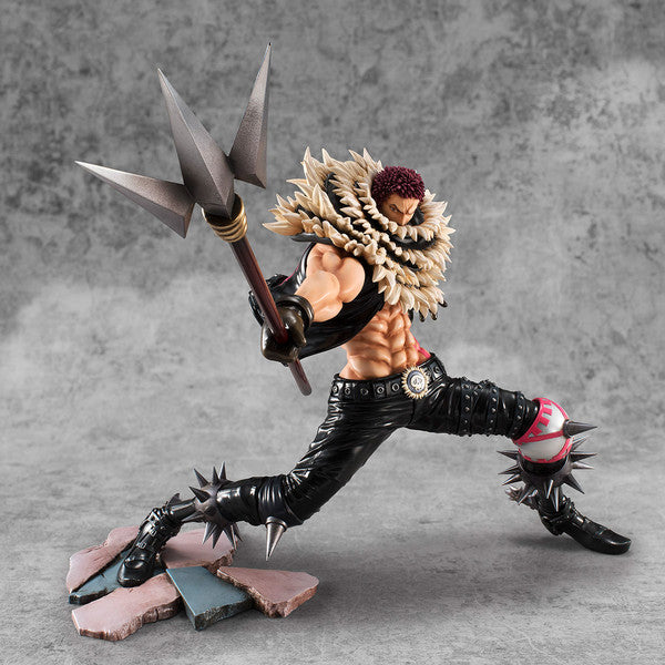 One Piece - Charlotte Katakuri - Portrait Of Pirates "SA-MAXIMUM"