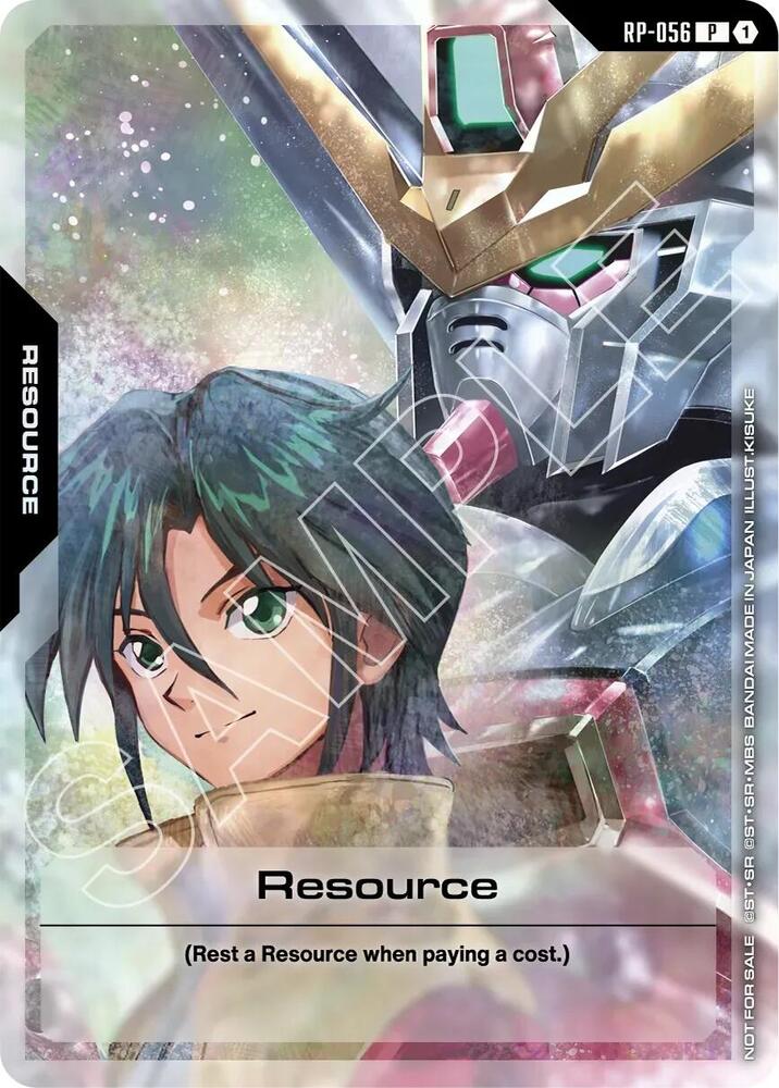 RP-056/Resource P Yuubies
