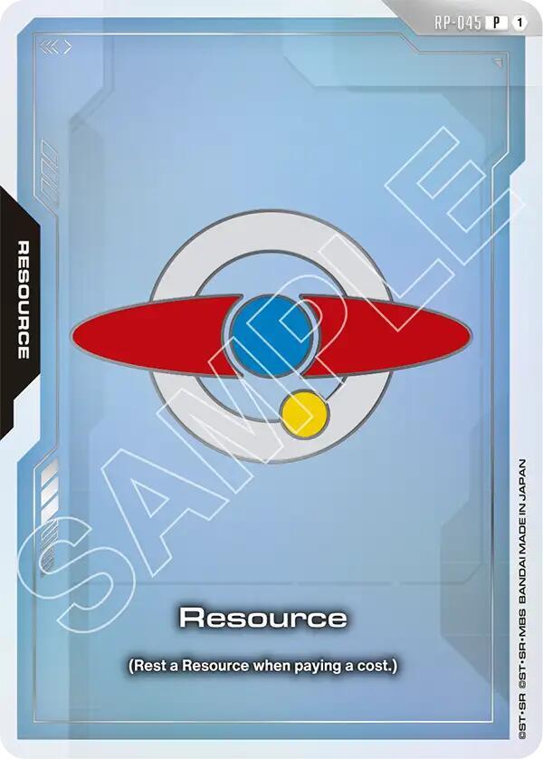 RP-045/Resource P Yuubies