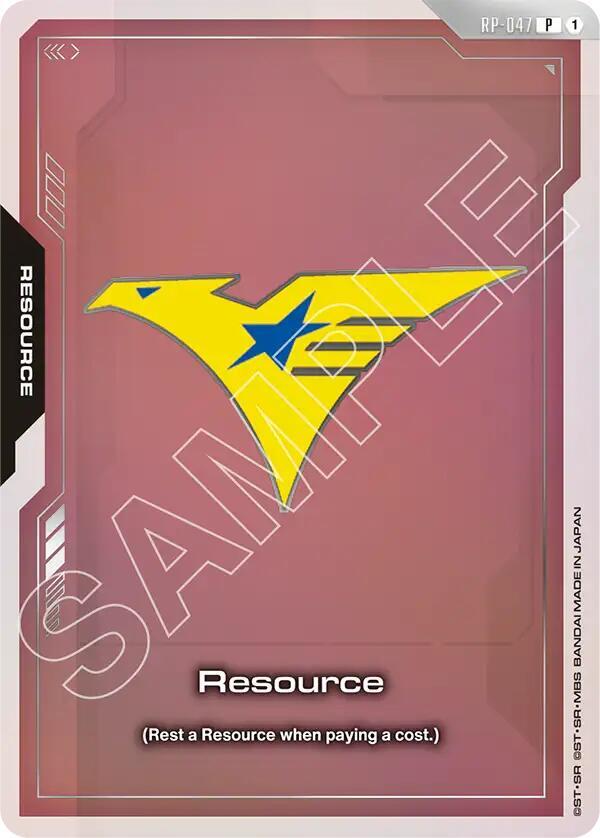 RP-047/Resource P Yuubies