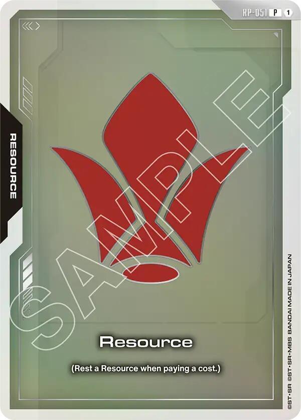 RP-051/Resource P Yuubies