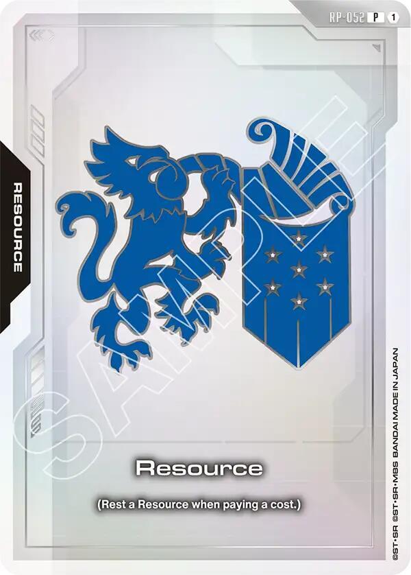 RP-052/Resource P Yuubies