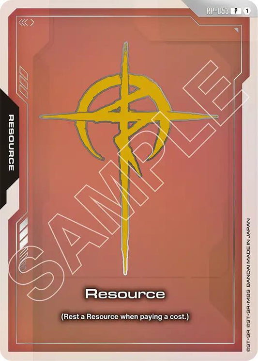 RP-53/Resource P Yuubies