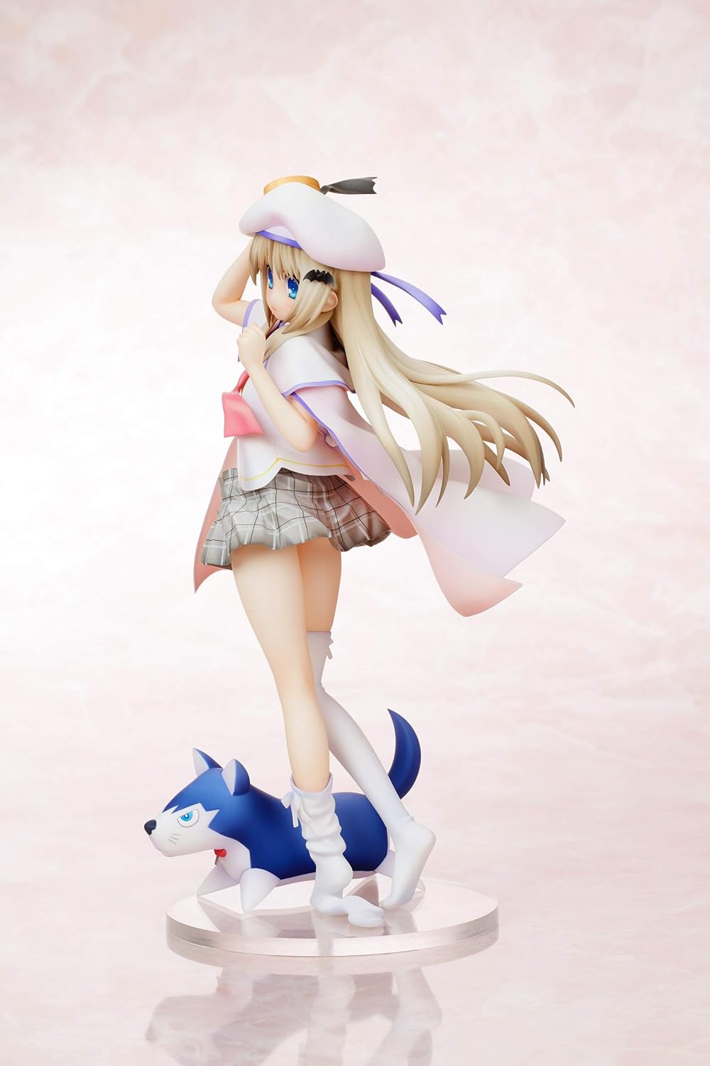 [PREOWNED] Kud Wafter Broccoli Noumi Kudryavka 1/7 Scale