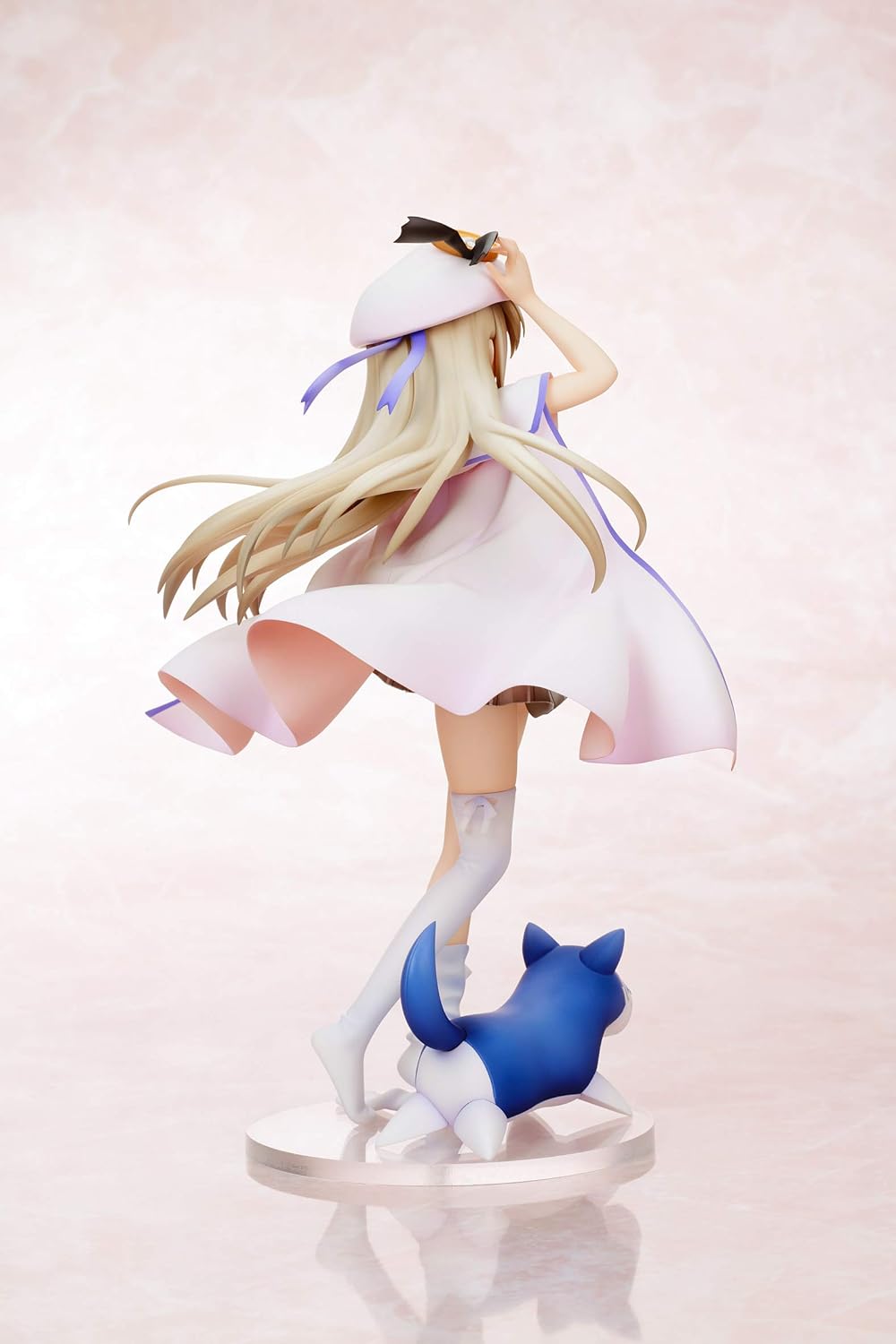 [PREOWNED] Kud Wafter Broccoli Noumi Kudryavka 1/7 Scale