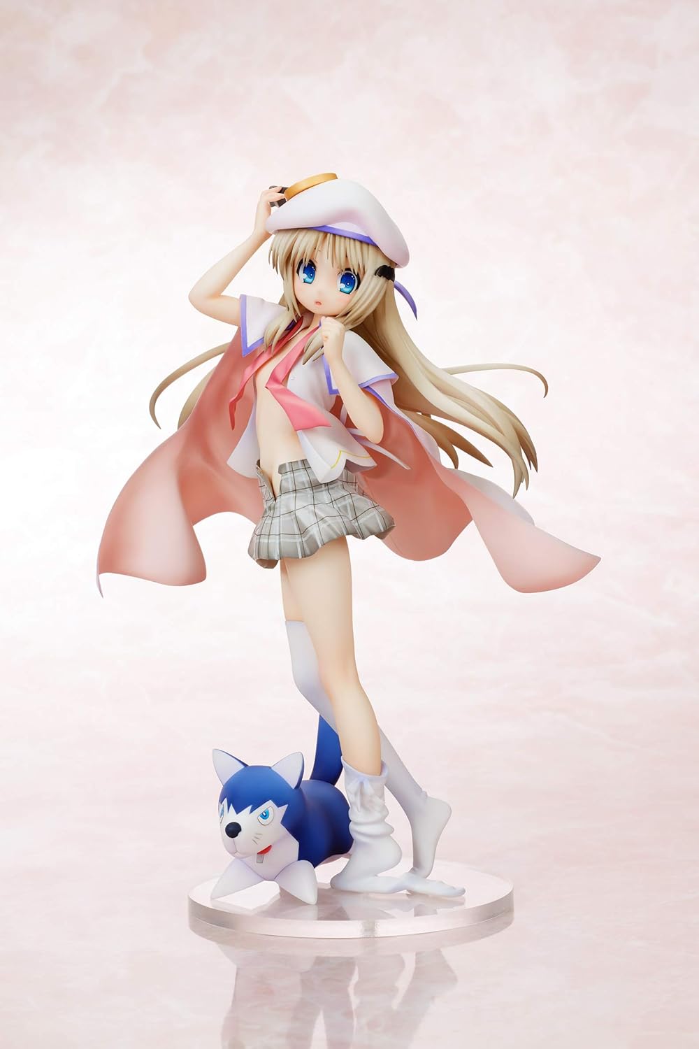 [PREOWNED] Kud Wafter Broccoli Noumi Kudryavka 1/7 Scale