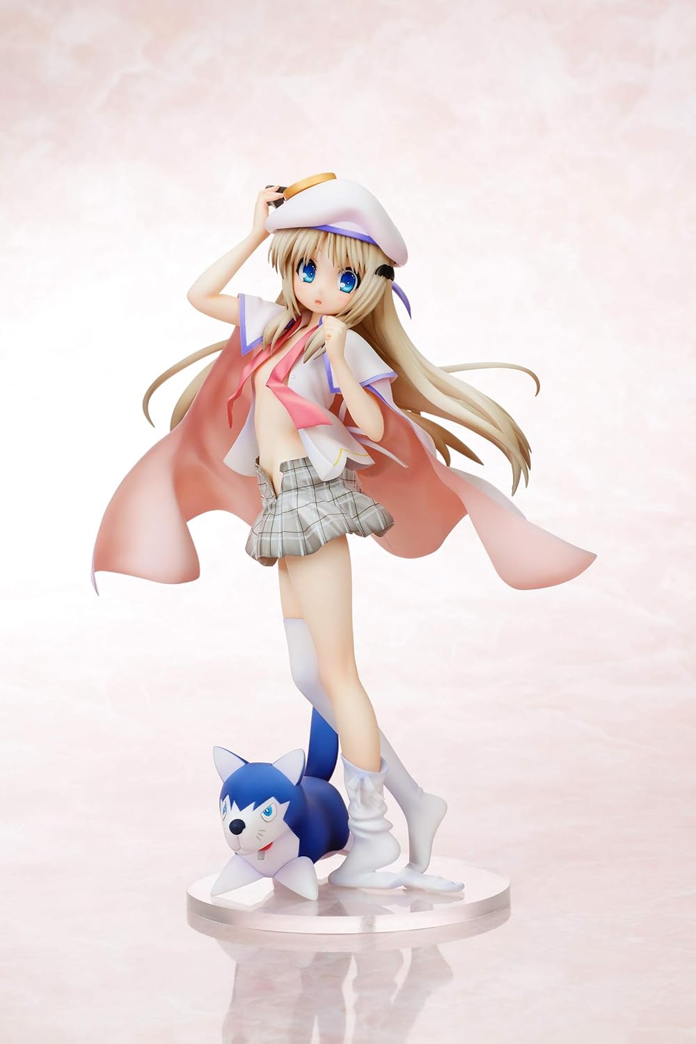 [PREOWNED] Kud Wafter Broccoli Noumi Kudryavka 1/7 Scale