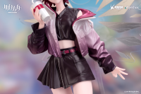 Gift+ Exusiai: Ambience Synesthesia VER. Figure