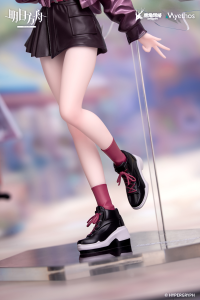 Gift+ Exusiai: Ambience Synesthesia VER. Figure