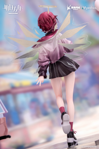 Gift+ Exusiai: Ambience Synesthesia VER. Figure