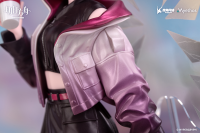 Gift+ Exusiai: Ambience Synesthesia VER. Figure