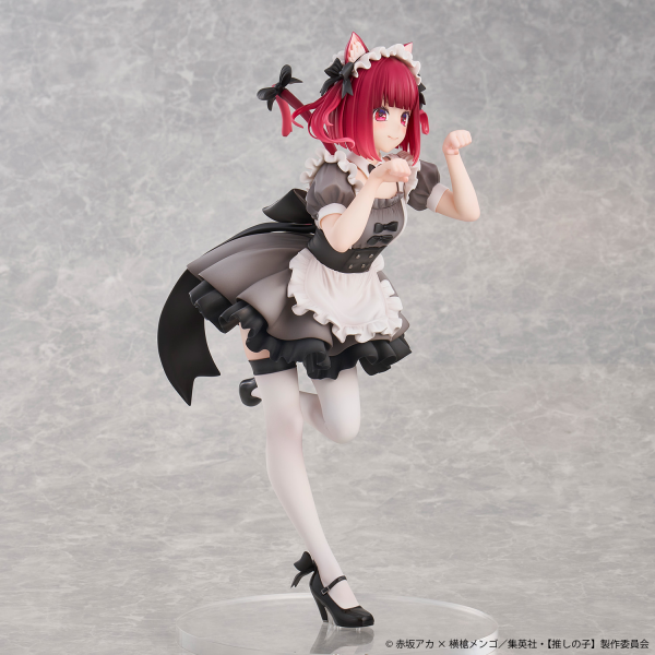 [PREORDER] Union Creative Oshi No Ko (My Star) Kana Arima Cat Maid ver. -Special Edition-