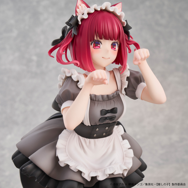 [PREORDER] Union Creative Oshi No Ko (My Star) Kana Arima Cat Maid ver. -Special Edition-