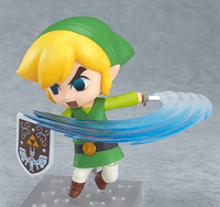 Nendoroid Link: The Wind Waker ver. Nendoroid