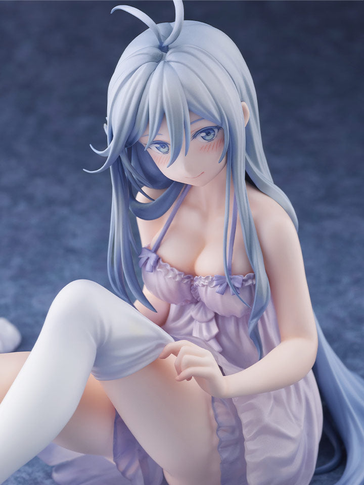 86 -Eighty Six- Lena Negligee ver. 1/7 Complete Figure (Aniplex Plus Exclusive)