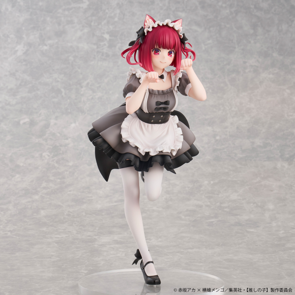 [PREORDER] Union Creative Oshi No Ko (My Star) Kana Arima Cat Maid ver. -Special Edition-