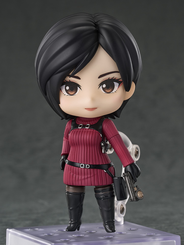 [PREORDER] GOOD SMILE COMPANY Nendoroid Ada Wong PO-Nendoroid