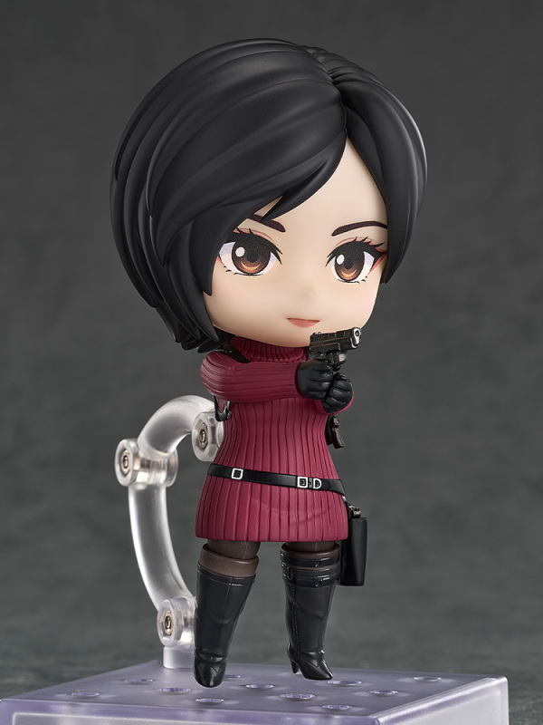 [PREORDER] GOOD SMILE COMPANY Nendoroid Ada Wong PO-Nendoroid