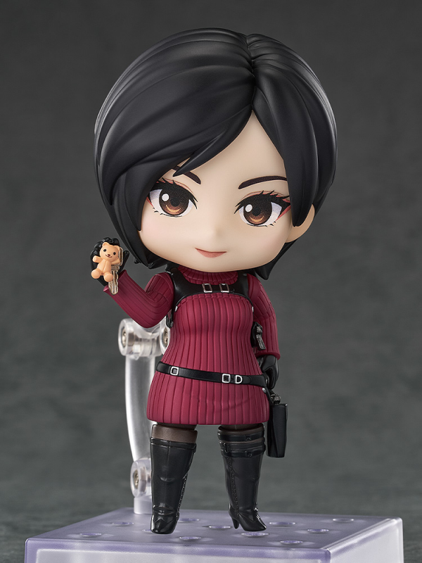 [PREORDER] GOOD SMILE COMPANY Nendoroid Ada Wong PO-Nendoroid