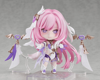 Nendoroid Elysia - Herrscher of Human: Ego Nendoroid