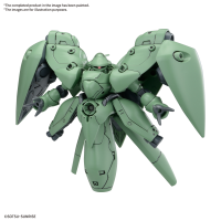 BB SENSHI MOBILE SUIT GUNDAM 0083 STARDUST MEMORY SET gunpla