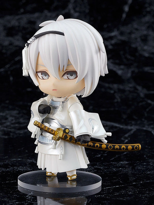 Nendoroid Butai Touken Ranbu Hiden Yui no Me no Hototogisu - Mikazuki Munechika