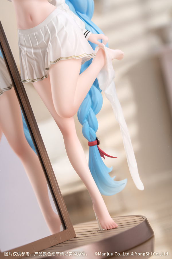 [PREORDER] Myethos Gift+ 1/8 Janus: Fear of Changing…Clothes