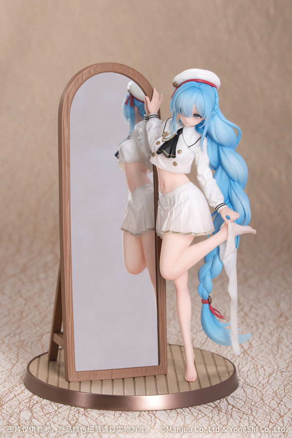 [PREORDER] Myethos Gift+ 1/8 Janus: Fear of Changing…Clothes