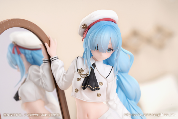 [PREORDER] Myethos Gift+ 1/8 Janus: Fear of Changing…Clothes